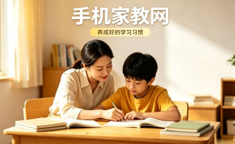 银川大学生新学期做家教，怎么快速接单赚钱？